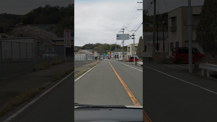 ハイゼットカーゴ試乗ドライブ #エンジン音 #ハイゼットカーゴ #箱バン #軽バン #ドライブ #軽自動車 #クセになる #アトレー #車好き #車 #エブリイ #車中泊 #趣味 #睡眠 #快眠 #海