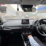 【試乗】マツダ/マツダ2/2021年式/Sプロアクティブ6MT/1500cc/DJLFS