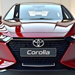 2026年新型トヨタカローラ徹底レビュー進化したデザイン性能燃費を完全解説