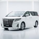 2026年新型トヨタ・アルファードが別格すぎる…高級ミニバンの常識が完全崩壊！？😱