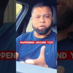 Reason #8 – Incorrect Use of Mirrors #passingdrivingtest