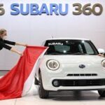 2026スバル360試乗レビュー！小さくてもパワフルな一台！