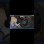 タイヤ交換day！ #北海道 #車 #vlog