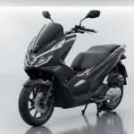 2026年最新モデル公開！ホンダPCX160がヤバすぎる進化…これ本当にスクーター！？🔥