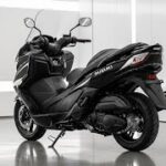 【衝撃】2026年モデルのスズキ・バーグマン400がヤバすぎる…知らなきゃ損する進化とは！？😱🔥