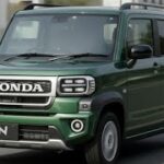 ついに公開 ホンダ軽SUV 2026 価格衝撃 ハイブリッド革命 ミニ高級SUV フルレビュー 内装 外装 スペック
