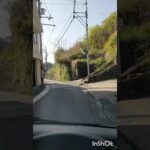こうゆう道こそ安全運転 ハイゼットカーゴ ドライブ #軽バン #箱バン #車 #車好き #ハイゼットカーゴ #ダイハツ #アトレー #走行動画 #試乗 #ドライブ #道の駅 #エブリイ #車中泊 #海