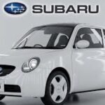 2026 Subaru 360 試乗レビュー！このコンパクトカーは買いなのか？