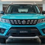 🚗【2026年最新】新型スズキ・ビターラがヤバすぎる！進化したSUVの全貌とは？🔥