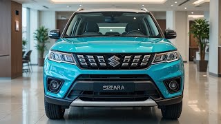 🚗【2026年最新】新型スズキ・ビターラがヤバすぎる！進化したSUVの全貌とは？🔥