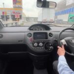 【試乗】トヨタ/シエンタ/2015年式/DICE-G/1500cc/NCP81