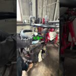 タイヤ組み替え #一戸町 #自動車整備 #タイヤ交換