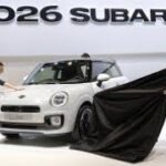 2026年スバル360試乗レビュー！クラシックと未来が融合した一台