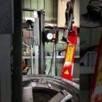 👹ポルシェGT4タイヤ交換！