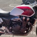 CB1300SF SP ファイナルエディション 2025 試乗インプレ！30年の歴史を締めくくる至高の一台 🌸