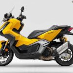 ホンダがやりすぎた！新型ADV 350の性能がヤバすぎる！