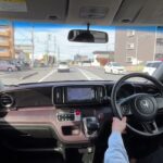 【試乗】ホンダ/N-ONE/2013年式/プレミアムLパッケージ/660cc/JG1