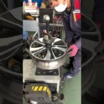 #タイヤ交換 #none