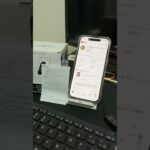 実は今だけスバルのEVに試乗したら、ワイヤレス充電器がもらえます！ #Shorts