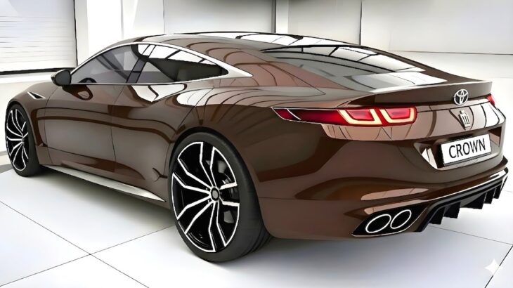 2026年新型トヨタクラウン完全レビュー 内装外装 走行性能 価格まで徹底解説