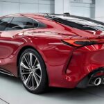 2026年新型トヨタクラウン徹底レビュー高級感と最新ハイブリッド性能のすべて