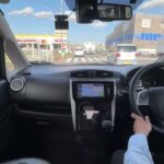 【試乗】三菱/ekカスタム/2019年式/Gセーフティパッケージ/660cc/B11W