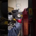 ワーゲンゴルフ🚙　タイヤ🛞交換🔧実験的に19インチから17にダウン #フォルクスワーゲン #タイヤ交換 #ガレージdiy #ワーゲン　#ワーゲンゴルフ #タイヤチェンジャー #カスタム