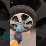 スペーシアベースのタイヤ交換★スタッドレスから夏タイヤ