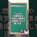 【日産サティオ福山】おクルマ購入時の税金が軽減！