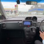 【試乗】トヨタ/ポルテ/2013年式/Y/1500cc/NCP141