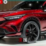 新型2026 Honda Vezel 試乗レビュー｜デザイン・性能すべて解説！