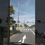 ハイゼットカーゴ昼ドライブ #エンジン音 #軽バン #箱バン #ハイゼットカーゴ #リラックス #癒し #ドライブ #車好き #ダイハツ #日常 #睡眠 #快眠 #アトレー #試乗 #人気 #海岸