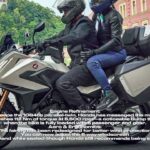 HONDA NT1100 FIRST RIDE And Review 2026