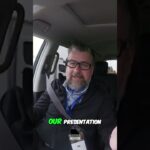 Nissan Ride & Drive: First Look & Honest Review #shorts