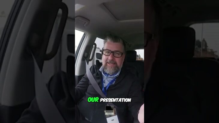 Nissan Ride & Drive: First Look & Honest Review #shorts