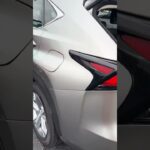 Used 2017 Lexus NX (P102519) walk around video and test drive demo