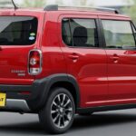 2027年スズキ ハスラー完全レビュー 新型Suzuki Hustler 外装 内装 燃費 価格 すべて解説