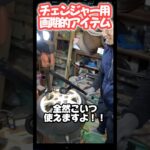 これ1本でタイヤ交換が別物になる！！