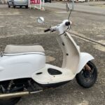 ホンダ ジョルカブ 試乗動画　75ccボアアップ　KITACOキャプトンマフラー付き　エンジン音　排気音　走行音