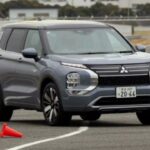 🚙⚡圧倒的完成度！三菱アウトランダーPHEV試乗レビュー🔥✨上質×電動SUVの真価とは⁉️