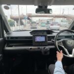 【試乗】マツダ/フレア/2021年式/ハイブリッドXS/660cc/MJ95S