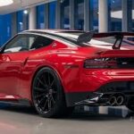 2026日産Z NISMO試乗レビュー！走りは別次元