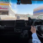 【試乗】ホンダ/N-VAN/2018年式/Lホンダセンシング6MT/660cc/JJ1