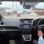 【試乗】ニッサン/ラフェスタ/2014年式/ハイウェイスターG/2000cc/CWFFWN