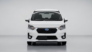 【衝撃】2026年新型スバル・ステラが想像以上…軽自動車の常識を完全に覆した！？