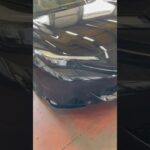 #タイヤ屋　の良いところは#タイヤ交換　をしに色々な車が御来店するので、#スーパーカー　も見れるところです。今回も許可を貰って撮影させて頂きました。