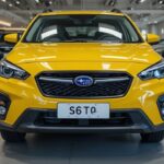 2026年新型スバル・クロストレックがヤバい！最強SUVの進化が止まらない🔥🚗