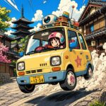 ep267:軽自動車のススメ