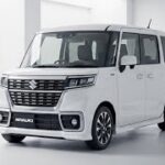 【衝撃進化】2026年スズキ・スペーシアが別次元すぎる！軽自動車の常識が完全崩壊…！