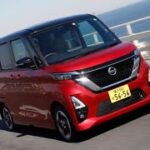 日産 新型「ルークス」に最速試乗！ 気になる乗り味や使い勝手を徹底検証【PR】